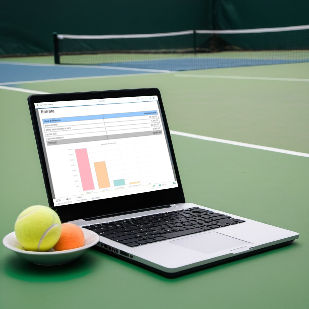Gestione Sportiva