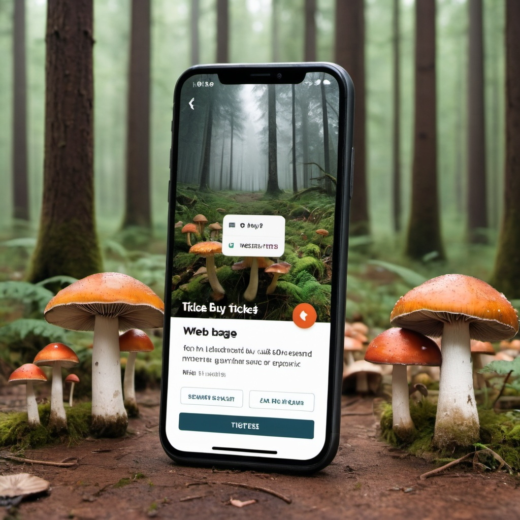 Ticket Online